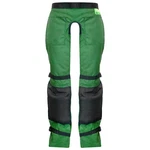 Zenport AGC1 Landscaper Safety Chaps Protective Workwear, Green. Fixed Price $530.60.