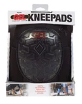 Clc 8 In. W Gel Knee Pads Black G340. Fixed Price $42.95.