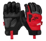 Milwaukee 48-22-8750 Impact Demolition Gloves Small. Fixed Price $30.25.