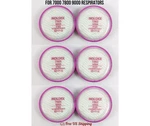 Moldex 7960 P100 Particulate Filter With Nuisance Organic Vapor Ozone 3-PAIRS. Fixed Price $30.00.