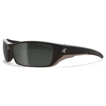 Edge Eyewear TSR21-G15-7 Safety Glasses,silver Lens,black Frame,m 801WL0. Fixed Price $42.78.