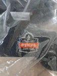 Ergodyne Proflex 230 Wide Soft Cap Knee Pad, One Size Fits Most, Black. Fixed Price $29.00.