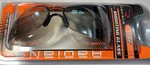 Radians Safety Shooting Glasses, Metal Frame Indoor/outdoor T82-90RC. Fixed Price $8.00.