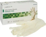 Mon Confiderm Disposable Latex Glove Standard Cuff Length. Fixed Price $21.00.