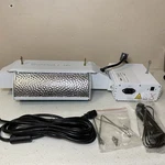 Ipower 1000W Hid Grow Light System Ballast Reflector Hood Kit Hps Mh. Fixed Price $119.00.