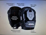Nocry Professional Knee Pads For Work With Enhanced Heavy Duty, Non-slip Hard.... Fixed Price $42.99.