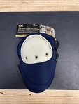 Clc Work Gear V6355 Knee Pad, Swivel, Foam Plastic Cap, Quick Release. Fixed Price $30.00.