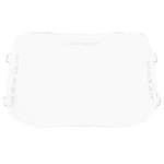 3M Speedglas 07-0200-51, Outside Protection Lens Series 100 Helmets, Pack Of .... Fixed Price $50.22.
