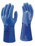 Atlas 660 Fully Coated Triple-dipped Pvc Work Gloves Chemical Resistant 12/PAIRS. Fixed Price $51.95.