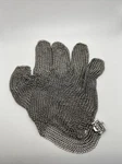 Franklin Mesh Stainless Steel Medium Cutting Glove 17665. Fixed Price $51.14.