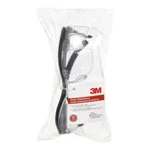 3M Anti-fog Safety Readers Clear Lens Black Frame 91193H1-C. Fixed Price $18.95.