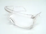 Lot Of 12 Encon Veratti 1910CS Safety Glasses Clear Lens Frame. Fixed Price $64.98.