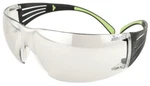 3M Securefit 400 Safety Eyewear, Clear, Anti-fog (ansi). Fixed Price $17.99.