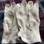 New Shelby Pigskin Gloves 5233-12 Size Extra Large Made Usa. Fixed Price $15.00.