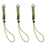 Ergodyne 3703 Elastic Tool TAIL,O-RING,PK3 32TN25. Fixed Price $23.23.
