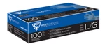 West Chester Disposable Nitrile Gloves 100 Count Powder And Latex Free Large. Fixed Price $13.50.