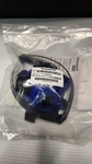 Honeywell North RU85001M Blue Half Mask Respirator , Medium. Fixed Price $47.95.