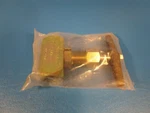 Dragon 10M017, Needle Valve, 1/2" Npt Ports, Carbon Steel. Fixed Price $37.99.