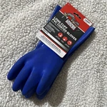 Big Time Products 23407-16 Grease Monkey Pvc Coated Long Cuff Gloves (large). Fixed Price $9.95.