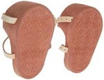 Custom Leathercraft Clc 318 Professional Heavy-duty Molded Rubber One Size. Fixed Price $42.99.
