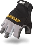 Ironclad MFI2-02-S Mach 5 Impact Glove, Black. Fixed Price $19.54.