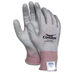 Cut Resistant Coated Gloves, Level 2 Polyurethane Smooth 1 Pr,. Fixed Price $14.99.