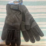 Mechanix Wear Durable Grip Wind Resistant Cold Weather Protection Fleece Glove. Fixed Price $15.00.