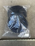 New Old Stock Allegro Knee Pads. Fixed Price $9.88.