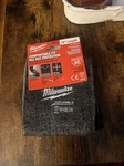 Milwaukee Tool 48-73-9051 18 In. Level Cut Resistant Protective Sleeves. Fixed Price $19.97.