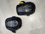 Occunomix 123 Turbo Flex Premium Gel Heavy Duty Cap Knee Pads. Fixed Price $15.54.