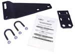 United Appar (safety Plus) 387-W104K15 Mounting Hardware Kit. Fixed Price $110.52.