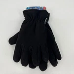 Westchester Mens Black Fleece Posi-therm Insulated Winter Gloves 2XL. Fixed Price $8.95.