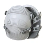 Clc Custom Leathercraft Ultraflex Non-skid Kneepads, Model# 361. Fixed Price $34.99.