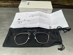 Uvex Genesis, Xc, X2 Safety Glasses Rx Prescription Insert Carrier S3350. Fixed Price $9.95.