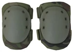 Rothco Protective Gear Knee Pads - Woodland. Fixed Price $24.09.