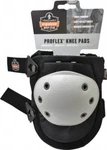 Ergodyne 18300 Proflex Knee Pads, Buckle Straps, Hard Protective Cap (1 Pair). Fixed Price $50.61.