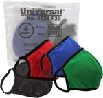 Universal Cloth Face Masks ? Reusable Dust & Allergy 100% Cotton, 2 Laye. Fixed Price $32.99.