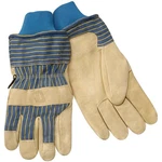 Steiner P2459 Heatloc Grain Pigskin Winter Gloves With Safety Cuff Lrg. Fixed Price $33.99.