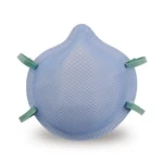 Moldex - 1517 N95 Healthcare Particulate Respirator & Surgical 20 Masks. Fixed Price $35.00.