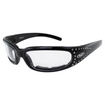 Global Vision Women's Glam Clear Adult. Fixed Price $23.60.