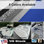 Diamond 94.5" Eva Foam Boat Decking Sheet Mat Faux Teak Marine Yacht Flooring Us. Fixed Price $59.99.