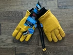 Kinco Hydroflector Wanoga Thermal Insulated Buffalo Leather Gloves Mens Size Xl. Fixed Price $62.99.