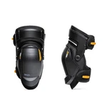 Toughbuilt TBL-KP-G3 Gelfit Thigh Support Knee Pads Hard Shell Stabilization. Fixed Price $109.77.