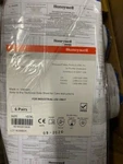 6 Pair Honeywell North Nitri-knit Gloves Size 10/XL Oal Lining, Style NK803ES. Fixed Price $55.19.