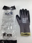 Mcr Men Cut Pro Knit Safety Gloves Salt/ppr Size Small. Fixed Price $12.99.