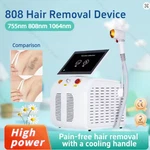 2026 Alma Soprano Ice Titanium 755/808/1064 Diode Laser Hair Removal System. Fixed Price $1120.00.