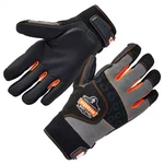 Proflex 9002 Xx-large Certified Full-finger Anti-vibration Work Gloves. Fixed Price $43.40.