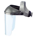 Fibre-metal 280-F300 High Performance Faceshield W/3 Crown Ratch. Fixed Price $41.96.