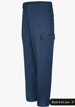 Red Kap Men's Cotton Cargo Pant PC76NV0 Size 48X37U. Fixed Price $24.99.