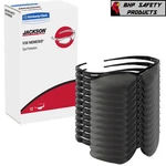 (12 Pair) Kleenguard Nemesis Safety Smoke Anti-fog Lens Sunglasses 22475. Fixed Price $59.95.